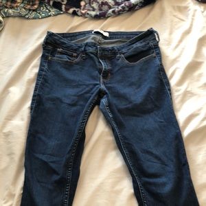 Hollister 7R Jeans
